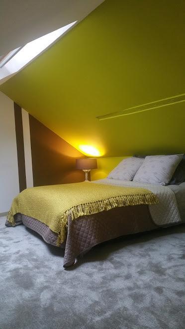 51 Cote Jardin Villa Selvigny Kültér fotó